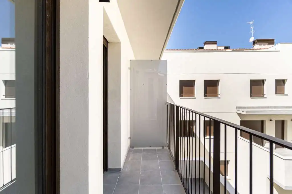 Dúplex en venda a Carrer de Migdia, 35, Centre