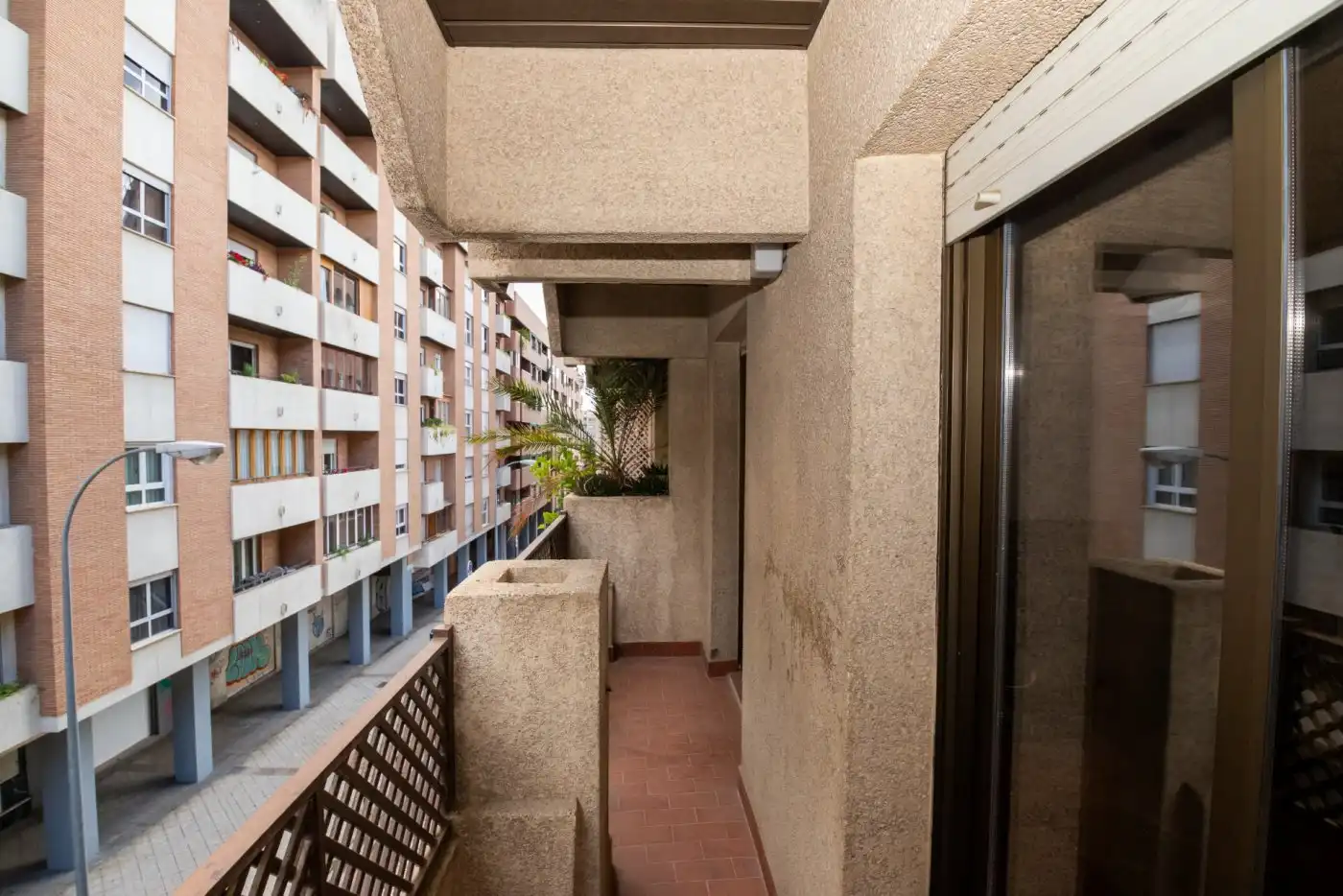 Pis de lloguer a Calle PROFESOR MOTOS GUIRAO, Centro - Sagrario