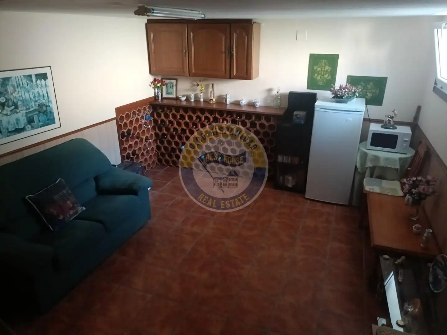 Casa adosada en venda a undefined Residencial Candeán, Cabral - Candeán