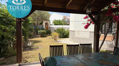 Foto 4 de Casa adosada en venda a Pasaje Dorian Gray, Guadalmar, Málaga Capital