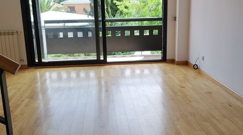 Foto 5 de Dúplex de alquiler en Estación, Pozuelo de Alarcón