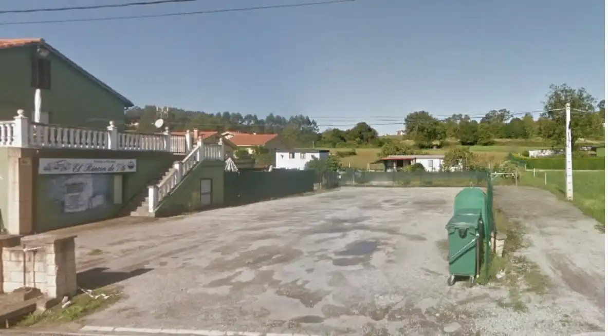 Lands and plots for sale in Entrambasaguas