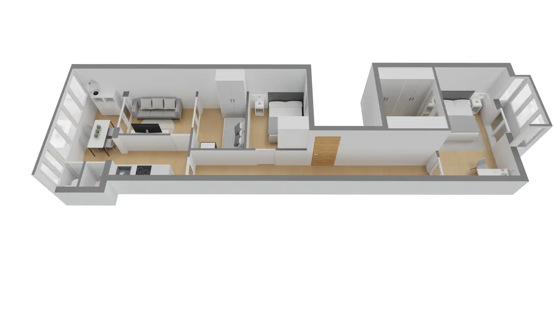 Flat for sale in Vitoria - Gasteiz