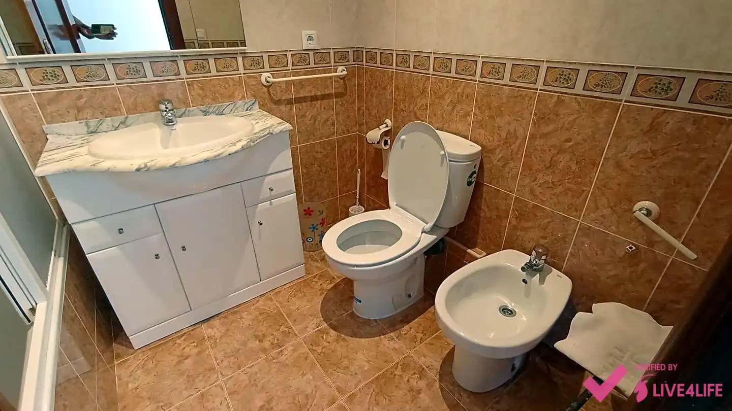 Apartament de lloguer a Del Serpis, La Bega Baixa - Plaza Xúquer