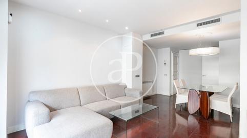 Foto 5 de Piso en venta en Carrer de París, L'Antiga Esquerra de l'Eixample,  Barcelona Capital