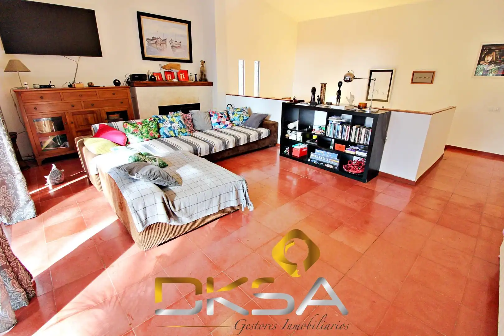 Villa avec terrasse à vendre à Calle MAS DEL ROIG, imagen 13