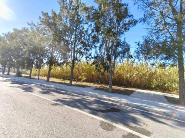 Terreno en Alquiler en GOLETA en Playa de Granada