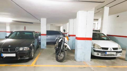 Photo 2 of Garage for sale in Calle de Marcos García del Castillo, San Gregorio, Las Palmas