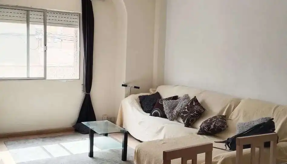 Wohnung zum Verkauf in La Unión ciudad, imagen 5