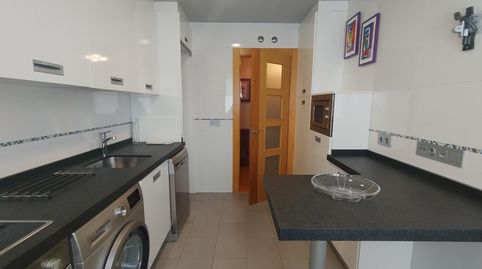 Foto 5 de Piso de alquiler en Ciudad de la Comunicación - Arco Ladrillo, Valladolid Capital