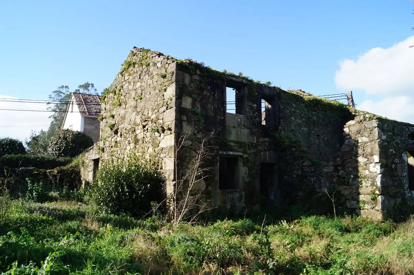 Casa in vendita a Boiro, imagen 8