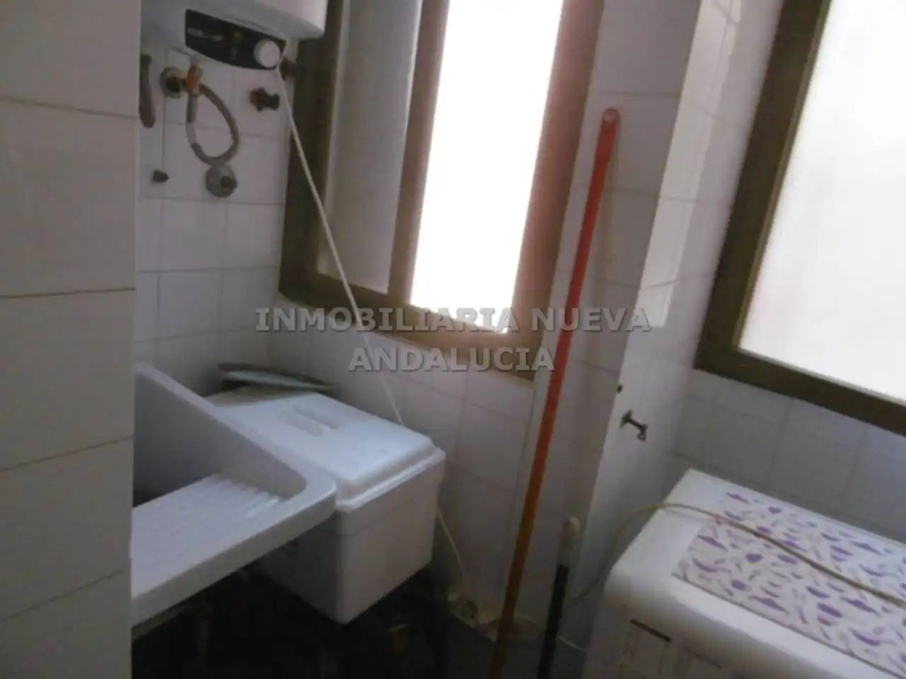 Flat with lift to rent in Ciudad Jardín - Tagarete - El Zapillo, imagen 3