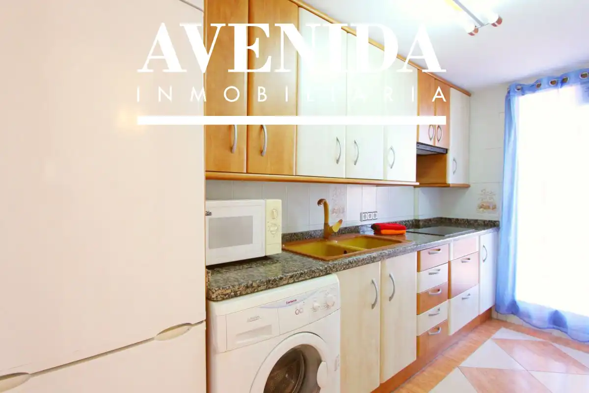 Apartamento con piscina en venta en Mediterraneo 45, imagen 15