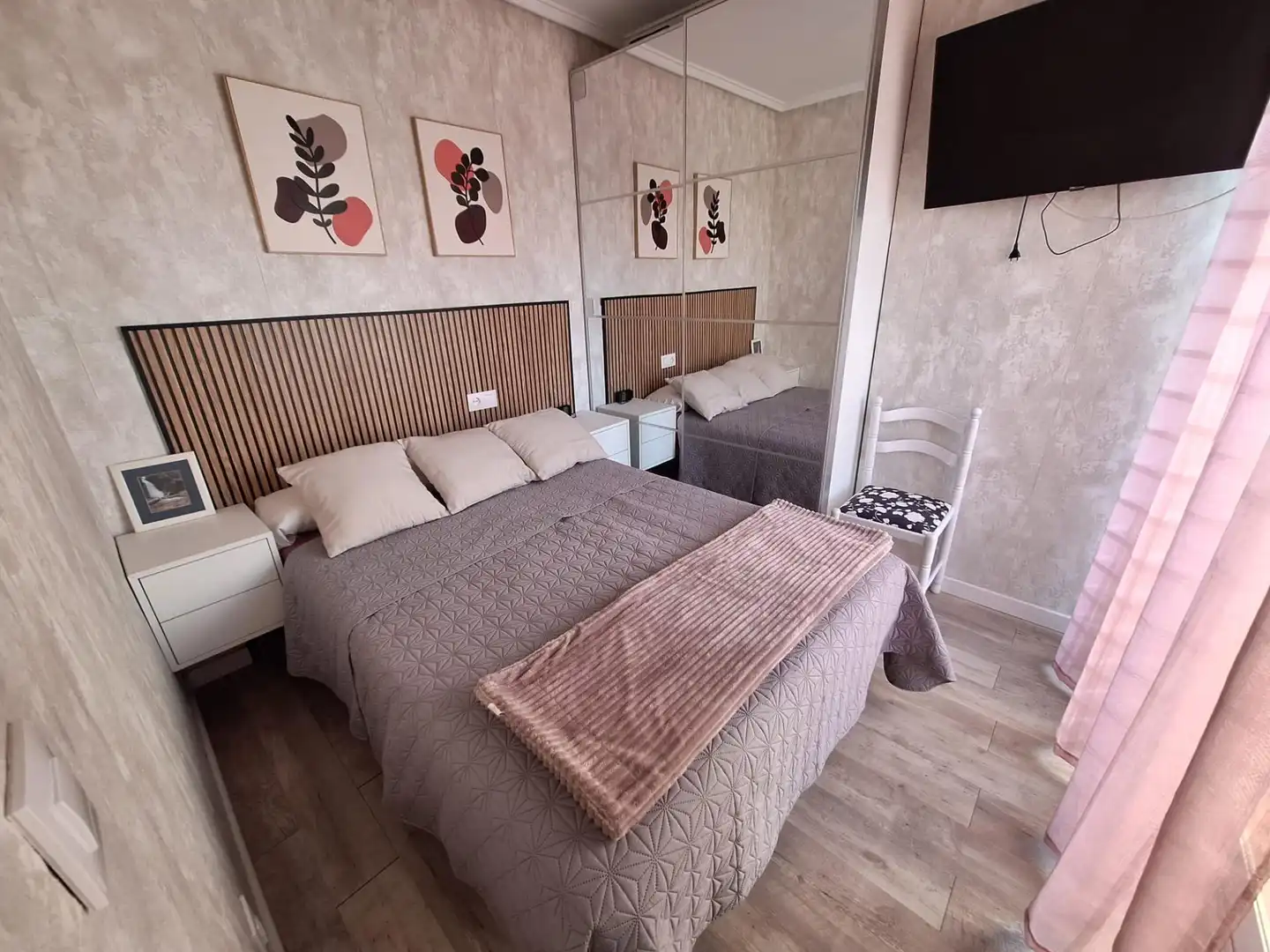 Ático con terraza en venta en Calle San Pascual 224, imagen 22