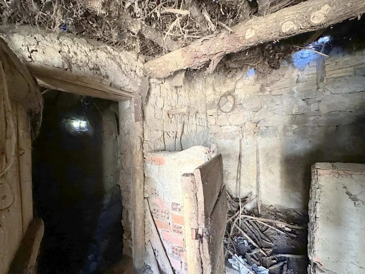 Casa o xalet en venda en Poveda, Ávila