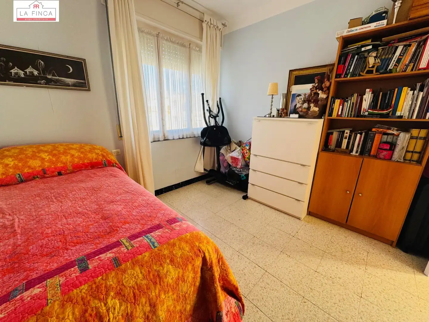 Habitación de Casa o chalet en venta en Málaga con Terraza y Balcón