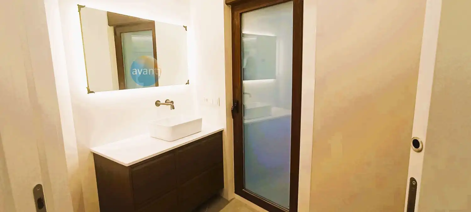 Piso en venta en Carmelitas