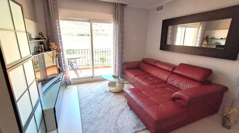 Foto 2 de Apartament en venda a Timon, 66, Zona Centro Comercial Torrequebrada, Benalmádena