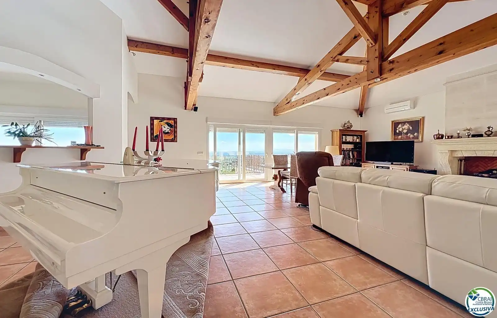 Haus mit Pool zum Verkauf in XALOC - ELS OLIVARS, imagen 11