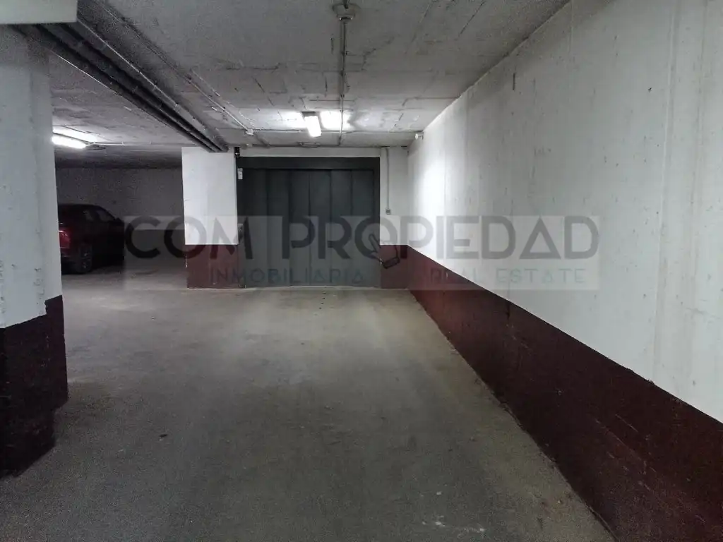 Parking de Garaje en venta en Águilas