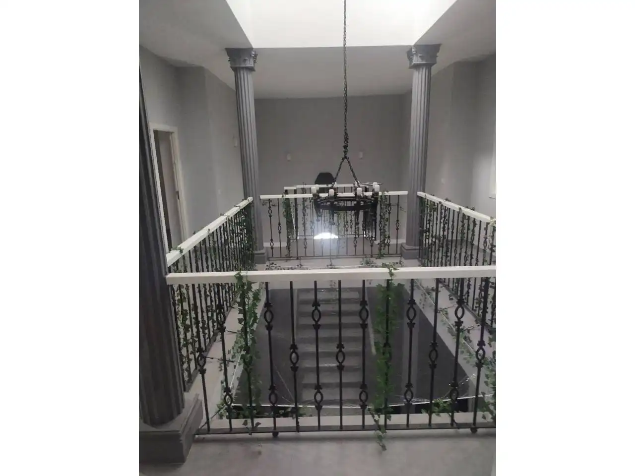 Casa o chalet en venta en Herencia con Aire acondicionado, Calefacción y Jardín privado