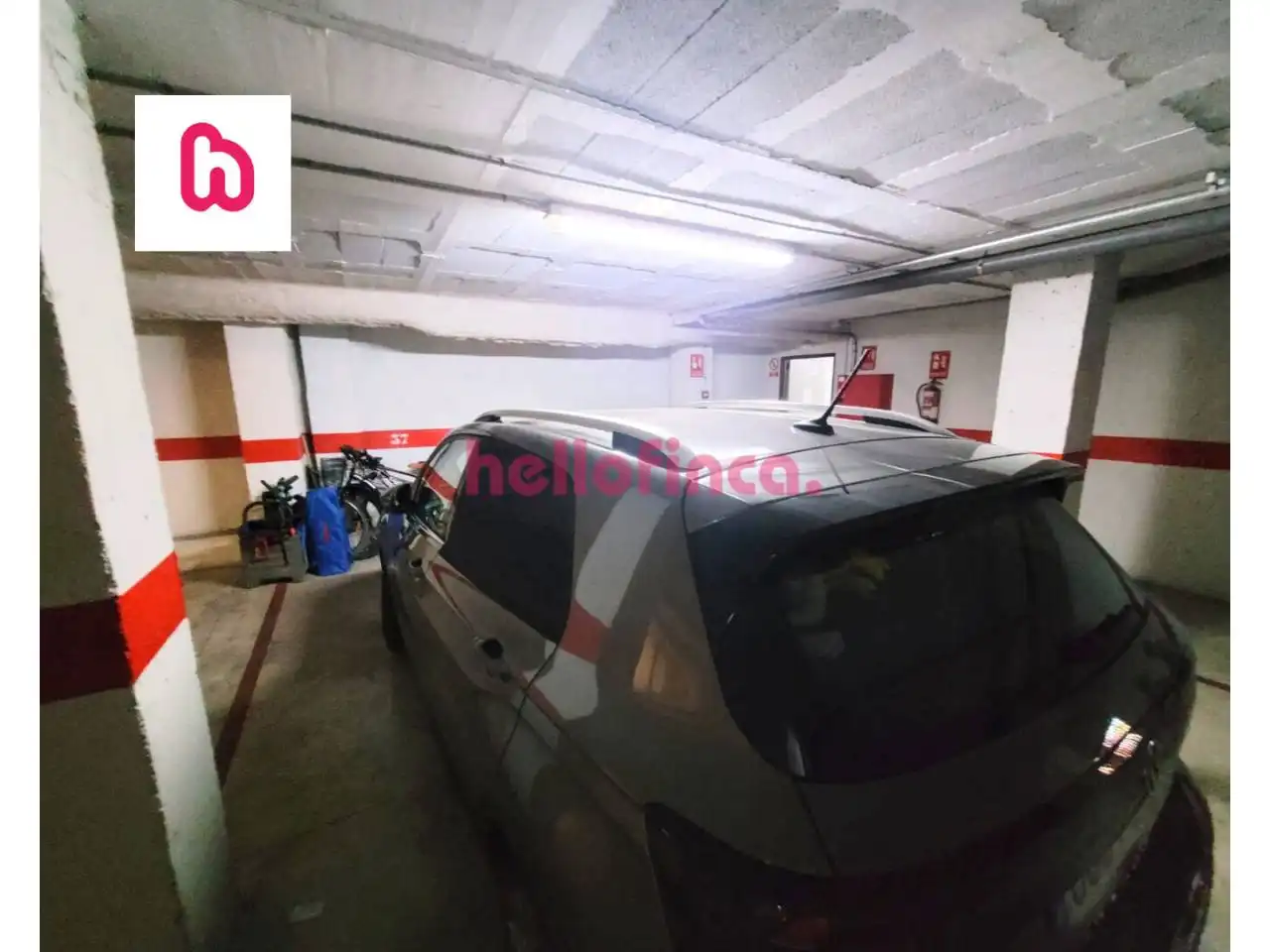 Flat with terrace for sale in Paseo Camp del Roure, imagen 31