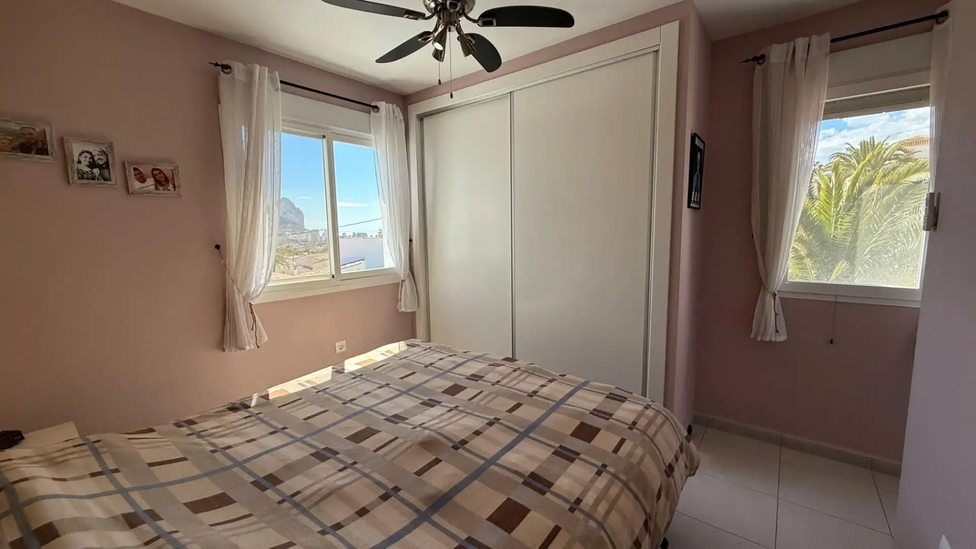 Villa avec piscine à vendre à Partida Cometa II, imagen 24