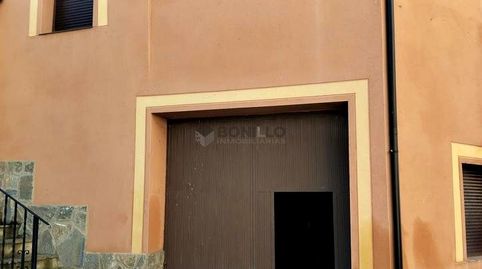 Foto 2 de Terreny industrial en venda a De Valencia, Camarena de la Sierra, Teruel