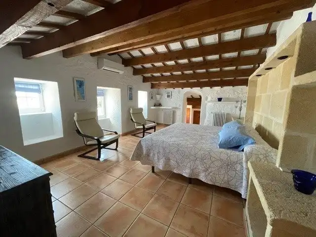 Casa o chalet en venta en Es Mercadal poble