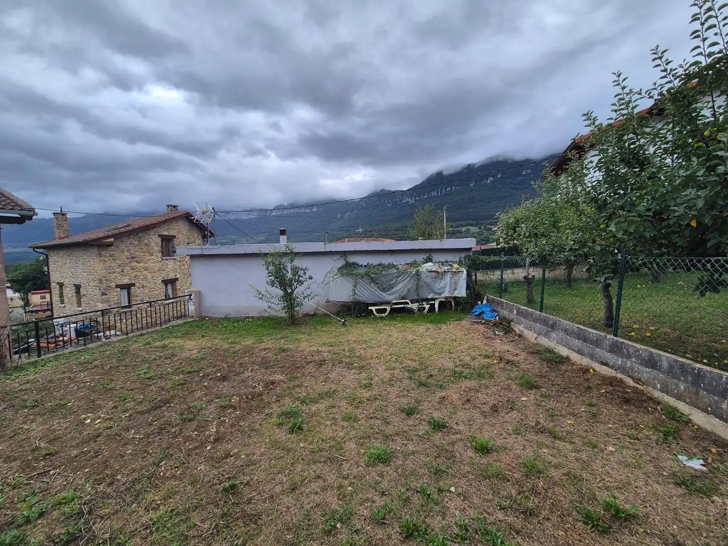 Maison avec jardin à vendre à Valle de Mena, imagen 2