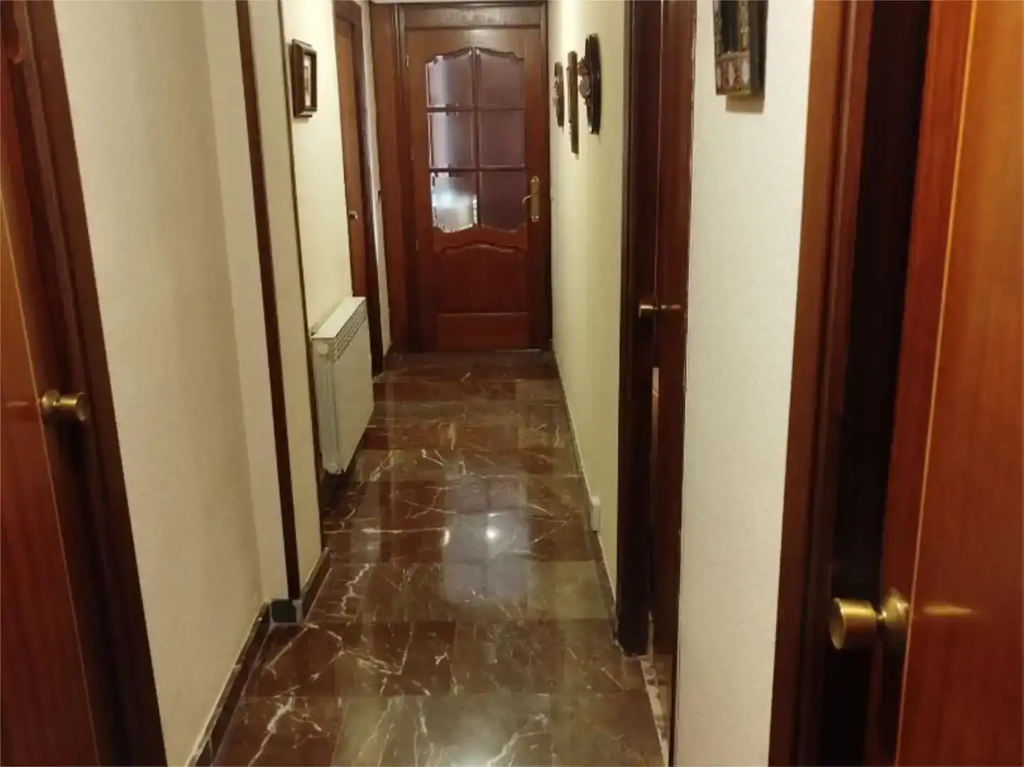 Attic for sale in Jaén  with Air Conditioner, Storage room and Furnished