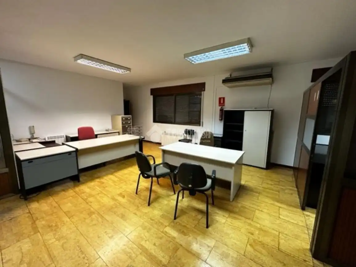 Local de alquiler en Valladolid con Aire acondicionado y Calefacción