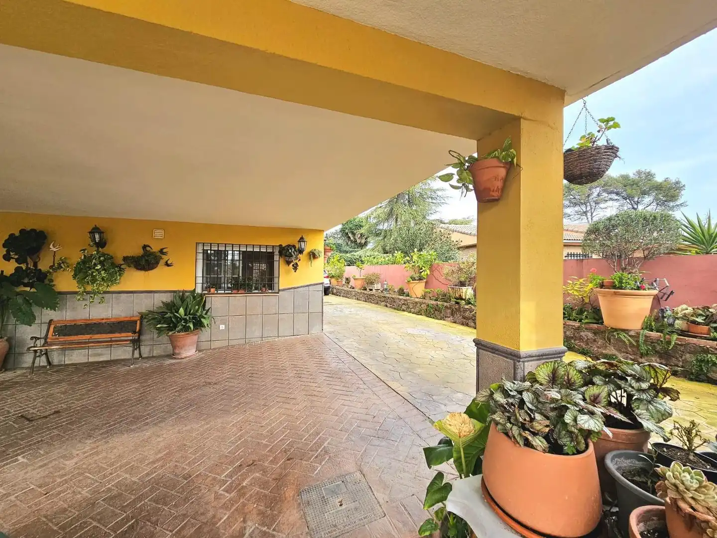 Chalet con piscina en venta en PLATERO HEREDIA, imagen 13