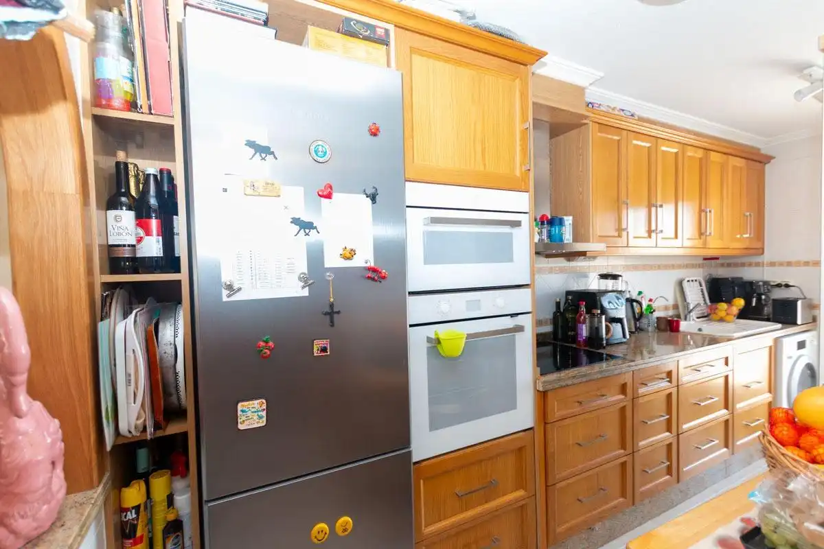 Maison mitoyenne avec terrasse à vendre à Orihuela Costa, imagen 14