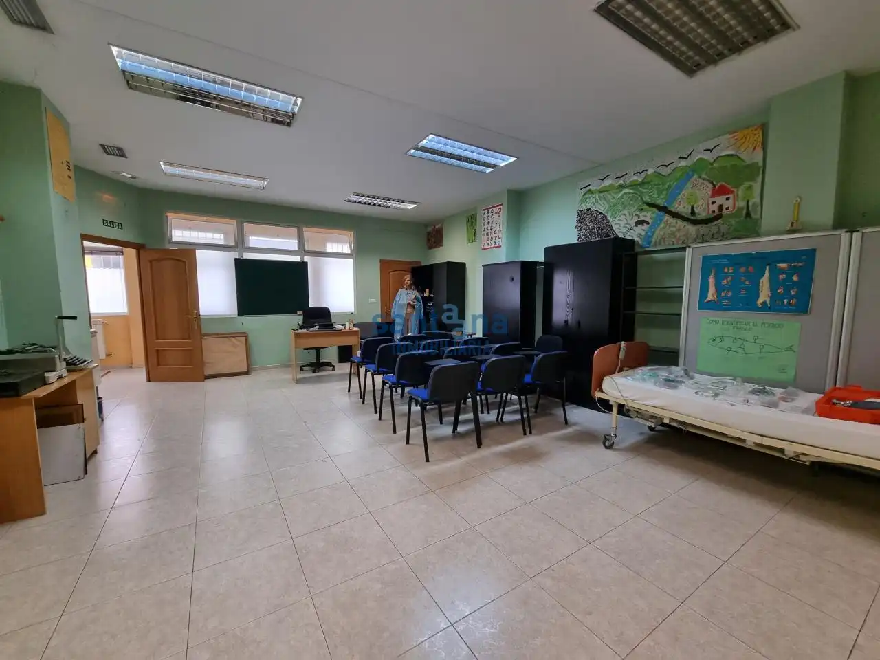 Local comercial en venda a Casco Antiguo, imagen 5