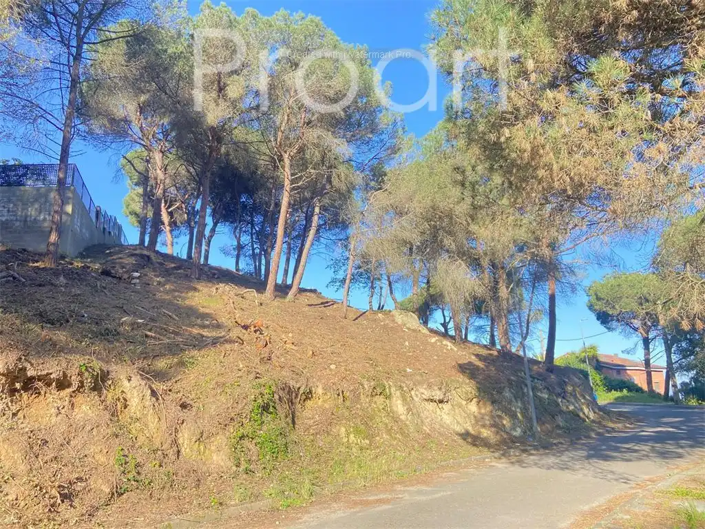 Terrenos y solares en venta en Vilanova del Vallès, imagen 7