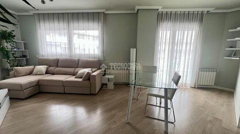 Foto 5 de Piso de alquiler en Ensanche, Alcalá de Henares