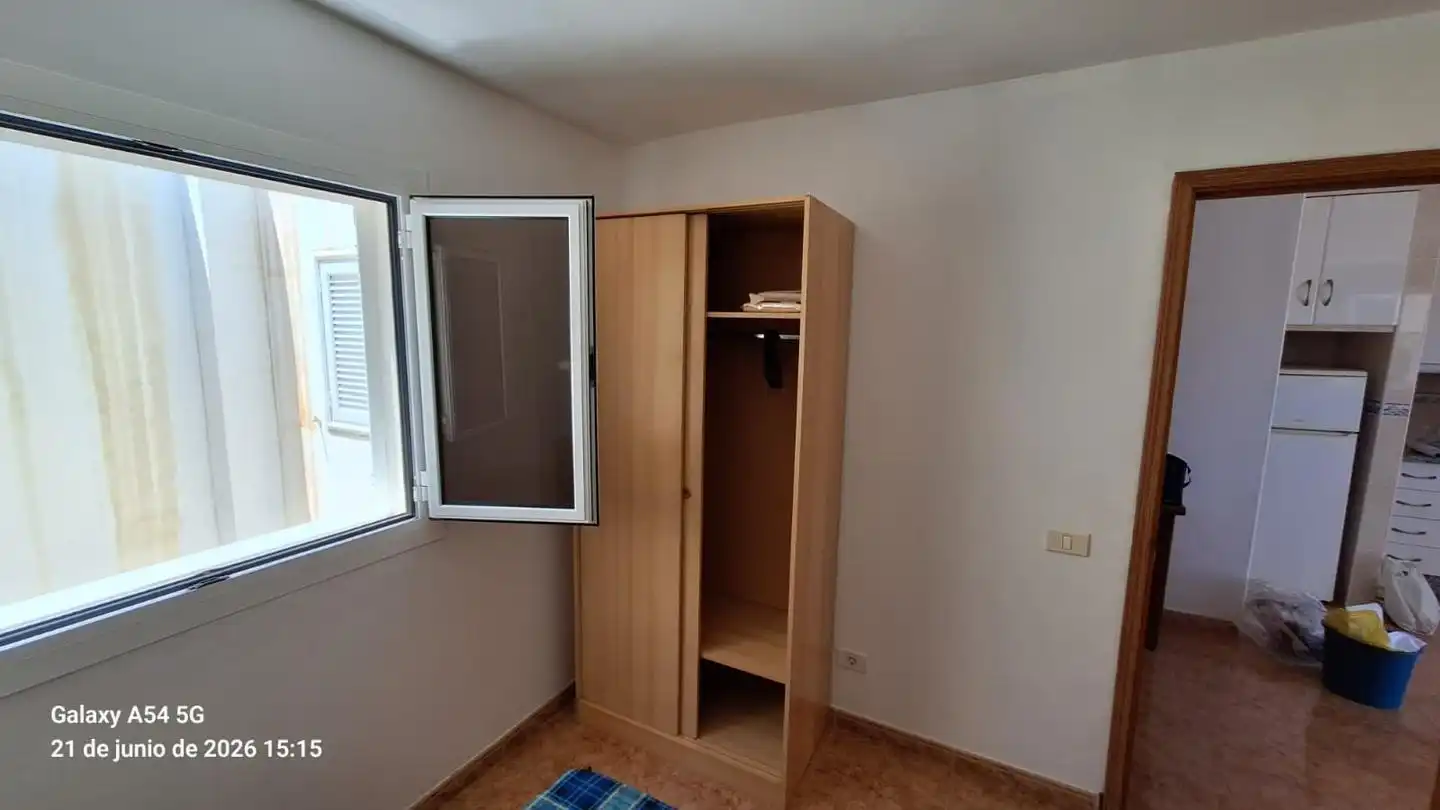 Habitación de Ático de alquiler en Agüimes