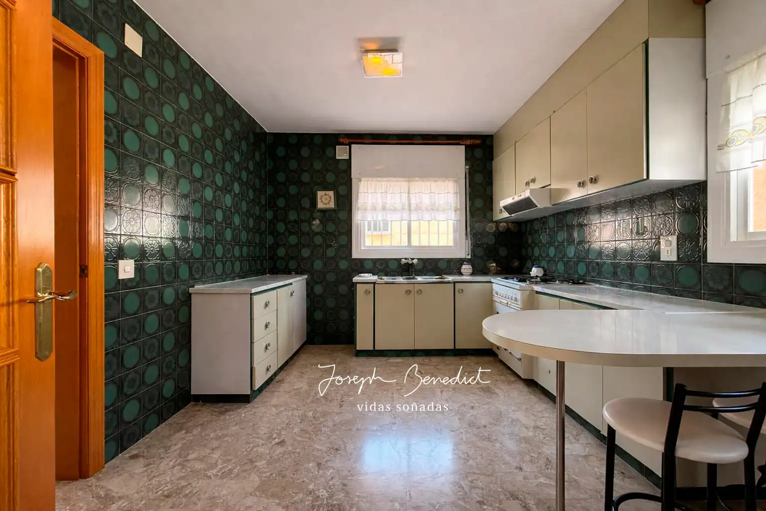 Maison avec piscine à vendre à Segur de Calafell, imagen 16