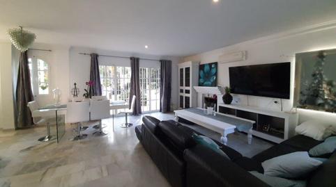 Foto 4 de Casa o chalet de alquiler en Altos de Estepona, Estepona