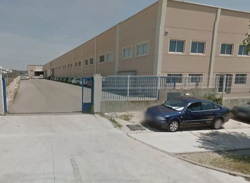 Nave industrial en alquiler en Torreforta, imagen 8