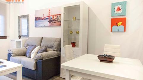 Foto 3 de Apartament de lloguer a Campo de la Verdad - Miraflores,  Córdoba Capital