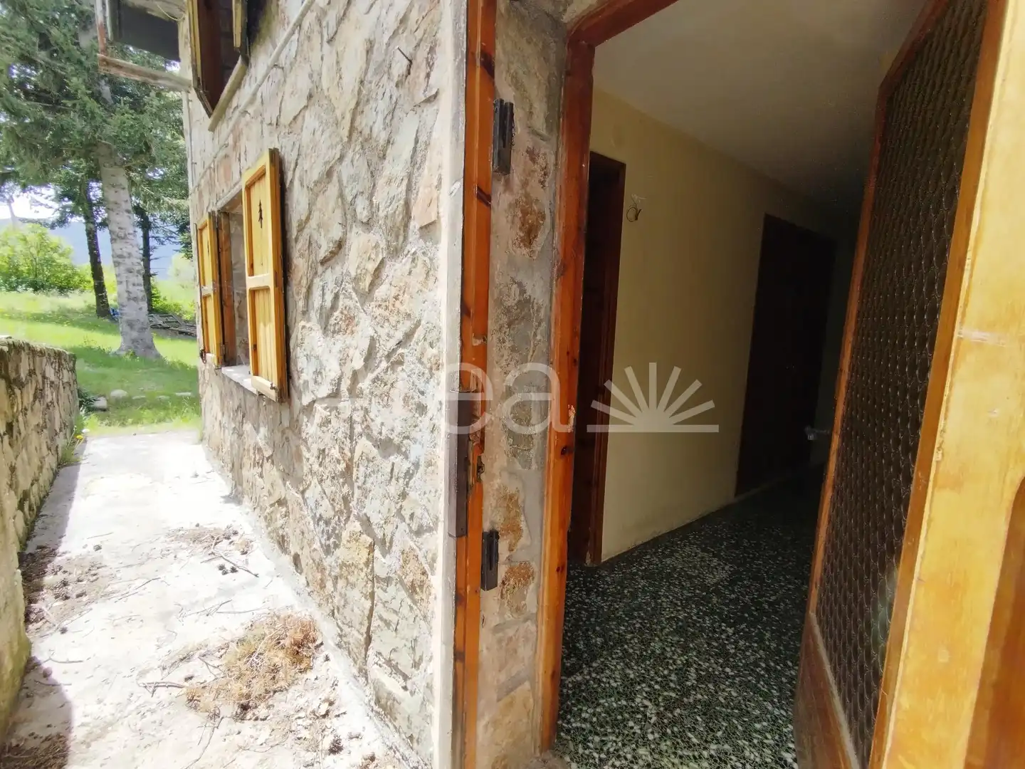 Casa o chalet en venta en Campelles con Jardín privado, Terraza y Trastero
