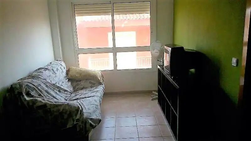 Bedroom of Attic for sale in El Campello  with Terrace