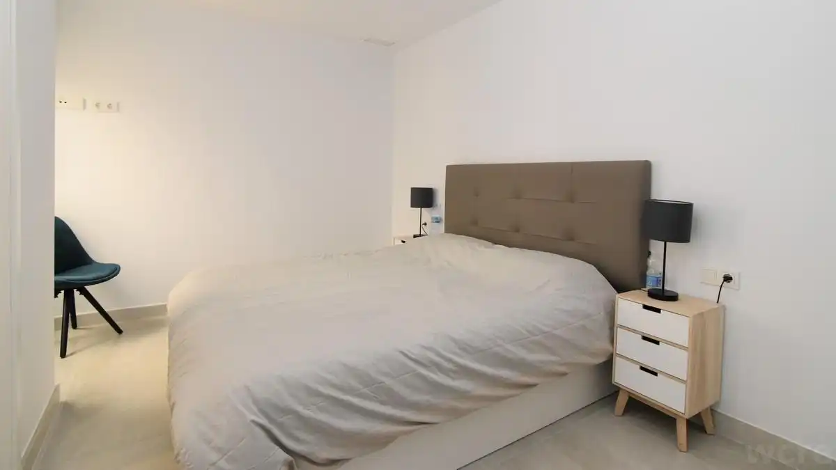 Appartement compact avec terrasse à vendre à PINTOR SOROLLA, imagen 13