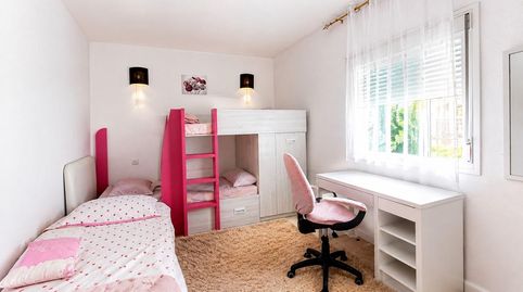 Foto 4 de Apartament en venda a San Pedro de Alcántara pueblo, Marbella