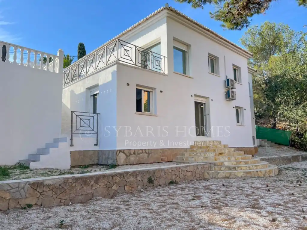 Villa avec piscine à vendre à Calle Rosella, imagen 61
