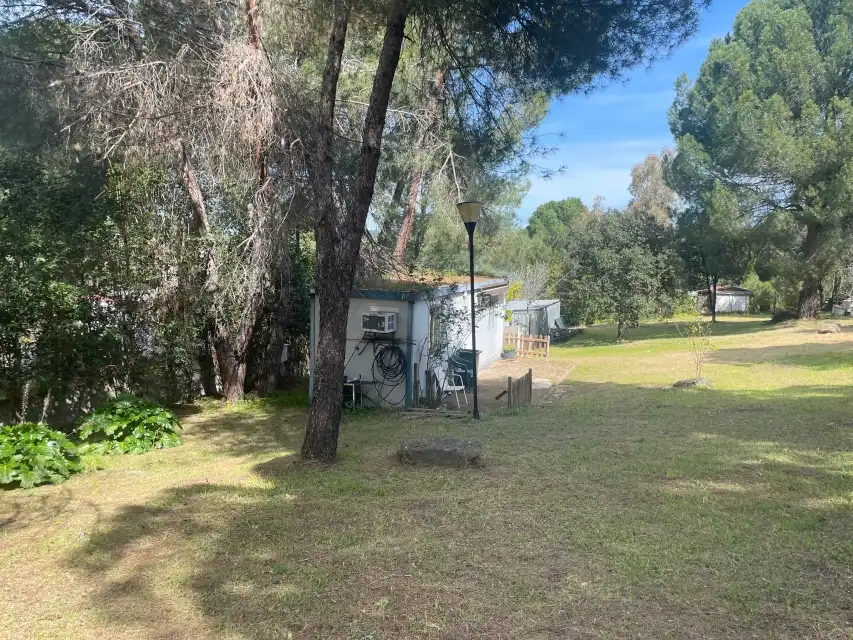 Casa o chalet en venta en Pelayos de la Presa con Jardín privado