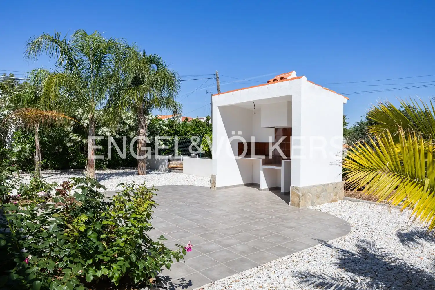Terrace of Houses for sale in Dénia  with Air Conditioner, Heating and Private garden