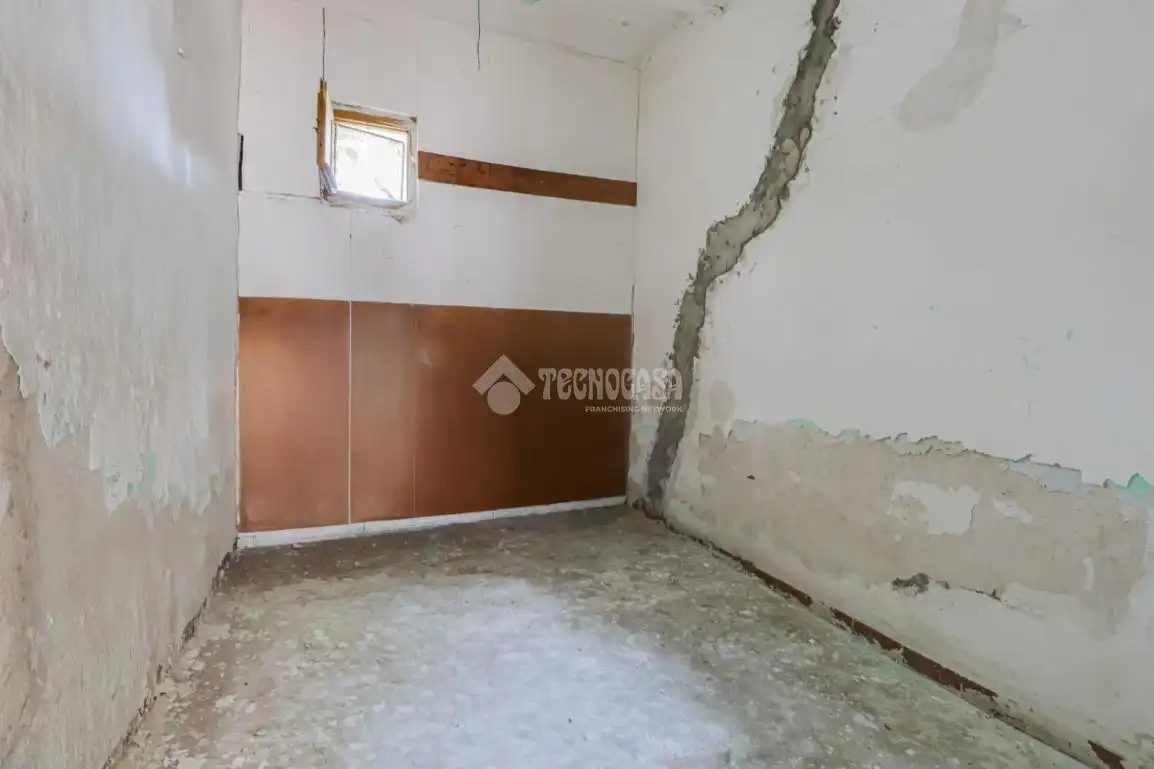 Casa adosada en venda a Serra d'en Camaró